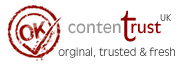 ok - content trust
