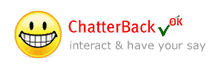 ChatterBack with UKMedix