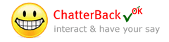 ChatterBack with UKMedix