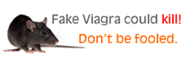 Viagra video with rat